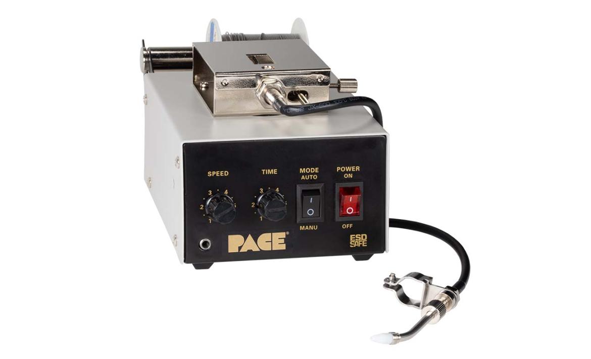 Sf200 solder feeder pace worldwide